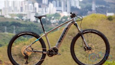E-Bike Sense 